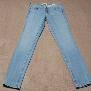 Frame denim